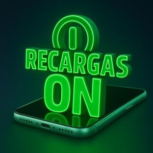 EXPRESS RECARGAS ONLINE