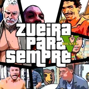 Grupo da zueira