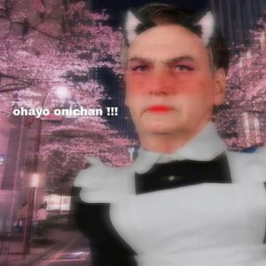 Bolsonaro loli