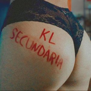 ⚡KL SECUNDARIA⚡