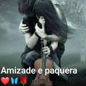 👫amizade e paquera❤️