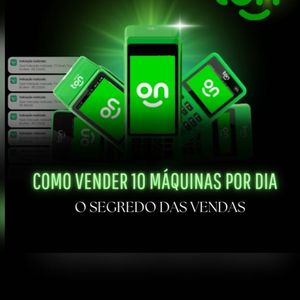 Destravando as vendas