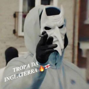 Tropa da inglaterra