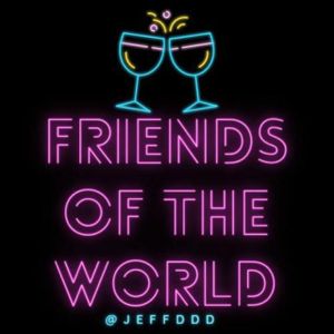 Grupo dos amigos