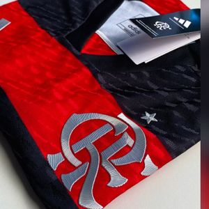 Importação de camisa de time