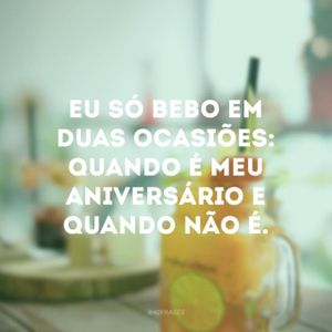 *Só os melhores*🍻