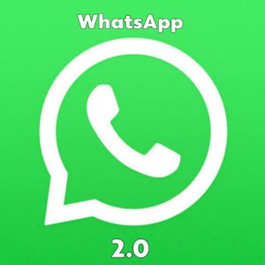 Whatsapp 2.0