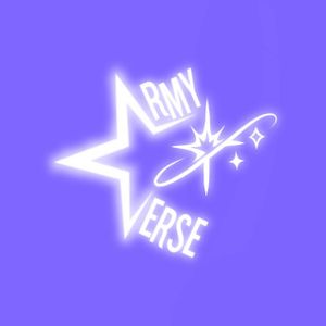 ArmyVerse 💜🐋