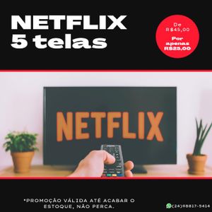 NETFLIX <3️📺🍿