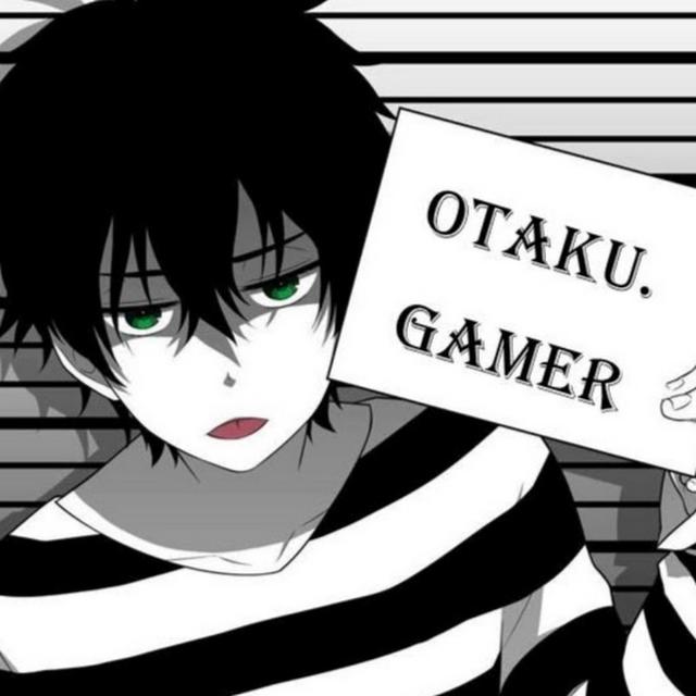 Otakos e Otomes Gamers