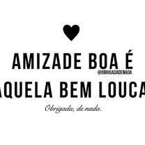 Amizade Jaraguá do Sul e região