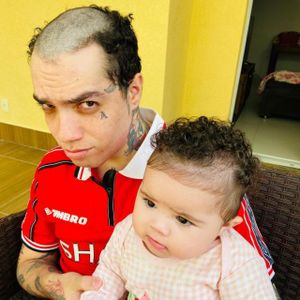 Avatar do grupo O Futuro é esse