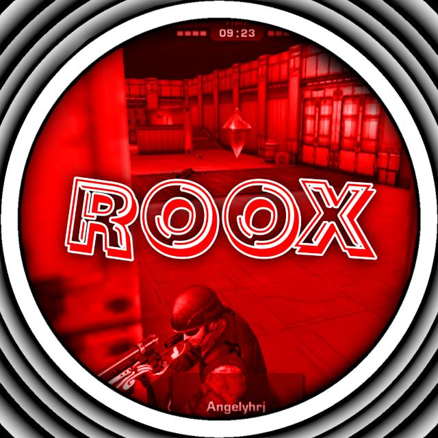 Figurinhas roox