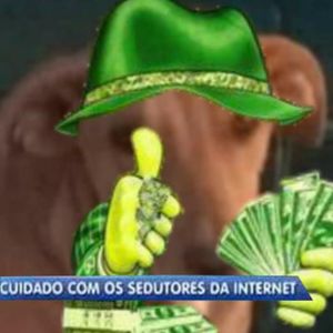 Grupo que dura um mês