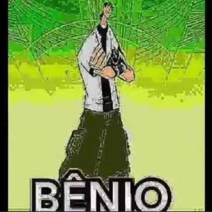 BÊNIO 2.0 REMASTERIZADO
