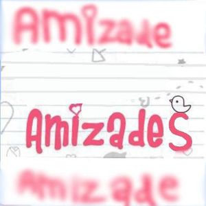 Avatar do grupo Amizades 