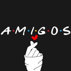❤️amigos❤️