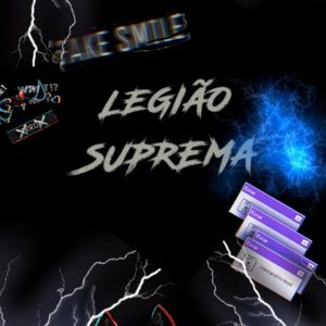 L҉E҉G҉I҉A҉O҉ S҉U҉P҉R҉E҉M҉