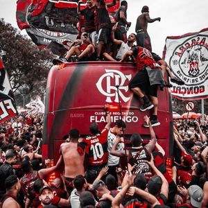 Flamengo❤️🖤