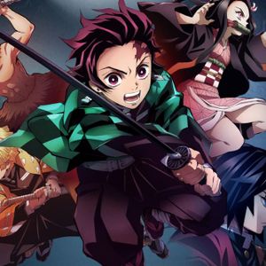 07乂 Universo Otaku