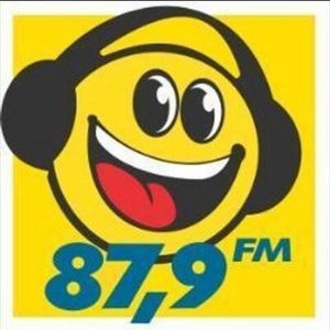 Rádio 87,9📻