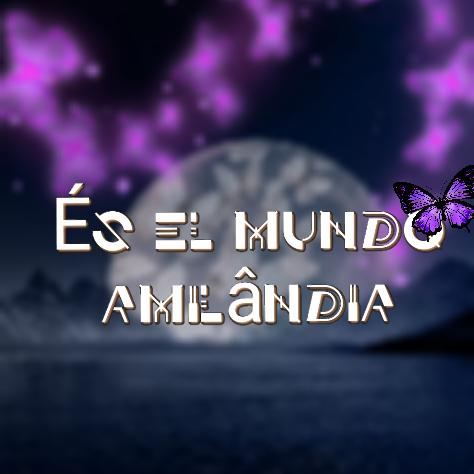 EURŞ EURL ΜỮŇDO, ΔΜILΔŇDIΔ