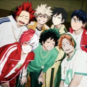 família otaku(a)