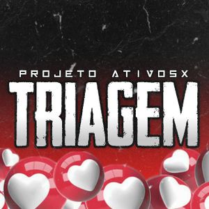 🦊|-TRIAGEM AT'X-|🦊