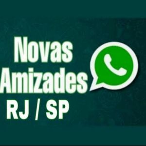 Novas amizades