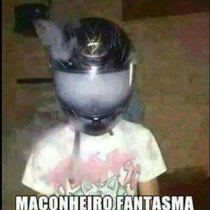 So maconheiros 🤙