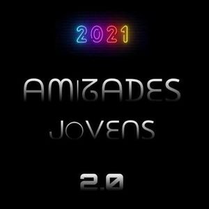 Jovens Amigos ☺️😉
