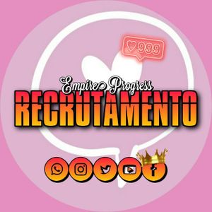 Recrutamento