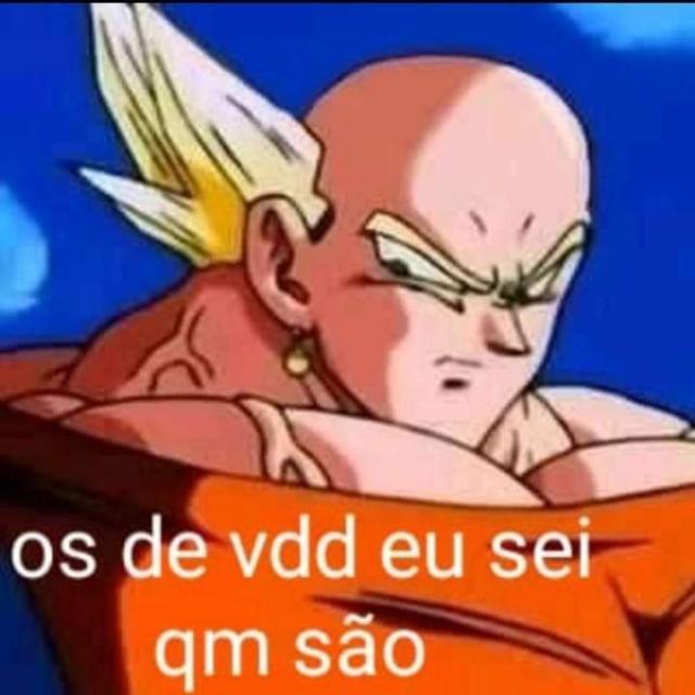 Não faço a minima ideia
