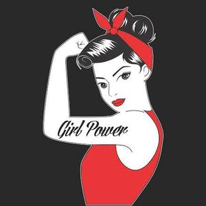 VERIFICAÇÃO GIRL POWER