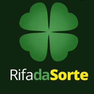 🍀Rifa da Sorte 20 Mil no Pix maís 5 Prêmios de 1 mil reais 🍀