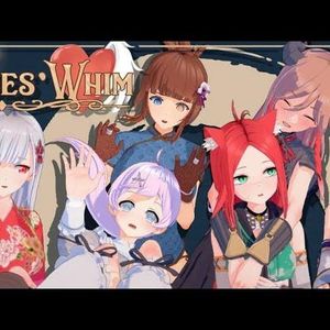 Avatar do grupo GODDESSES'WHIN FAMILY