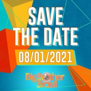 ✨VEM AÍ BBB21 ✨