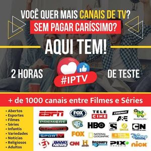 IPTV