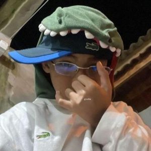 Avatar do grupo Só os garotos de cria