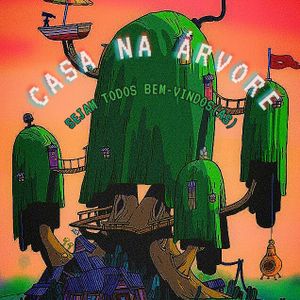 ♨️☘CASA NA A︎R︎V︎O︎R︎E︎ ☘♨️❝NER❞