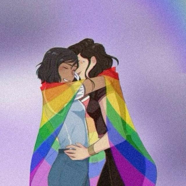 TRIAGEM GRUPO Vale Das Lésbicas 🏳️🌈