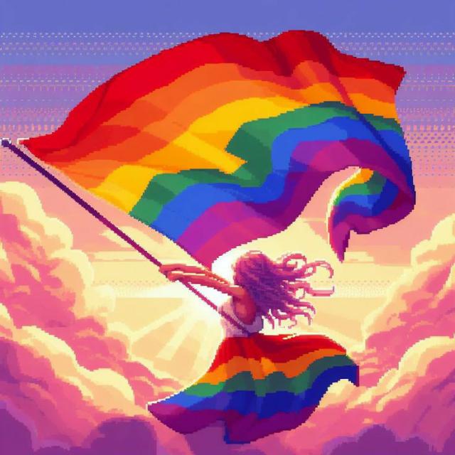 Vale Das Lésbicas <3️🏳️🌈