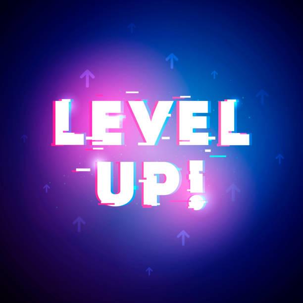 Level Up Comunidade 🌙